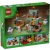 Lego Minecraft Komnata prób 21271